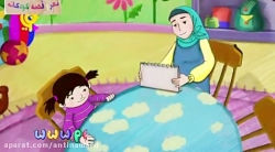 clip medad rangiکلیپ کودکانه مدادرنگی، ترانه شاد کودکانه، شعر کودکانه